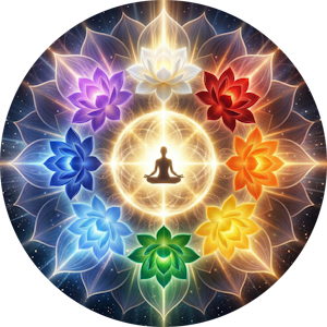 Csakra Mandala