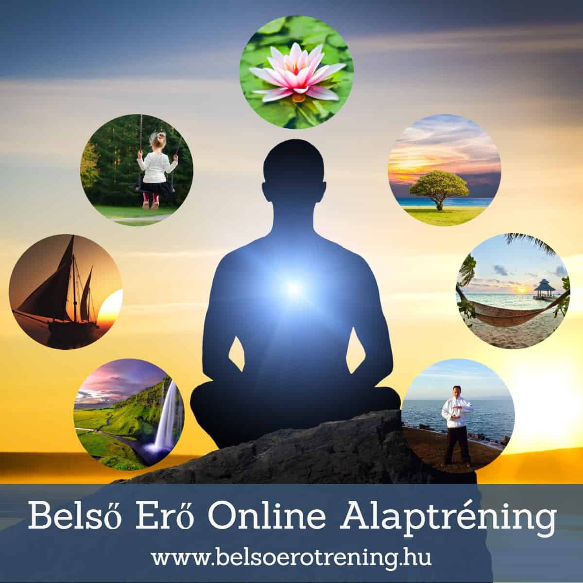 Belső Erő Alap és Haladó Gyakorló Tréning - Image 5