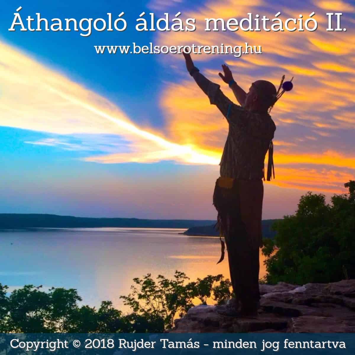 Belső Erő Alap és Haladó Gyakorló Tréning - Image 3