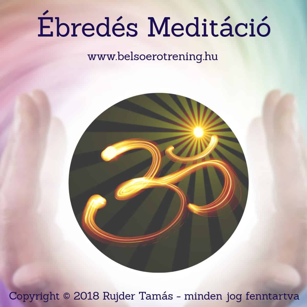 Belső Erő Alap és Haladó Gyakorló Tréning - Image 4