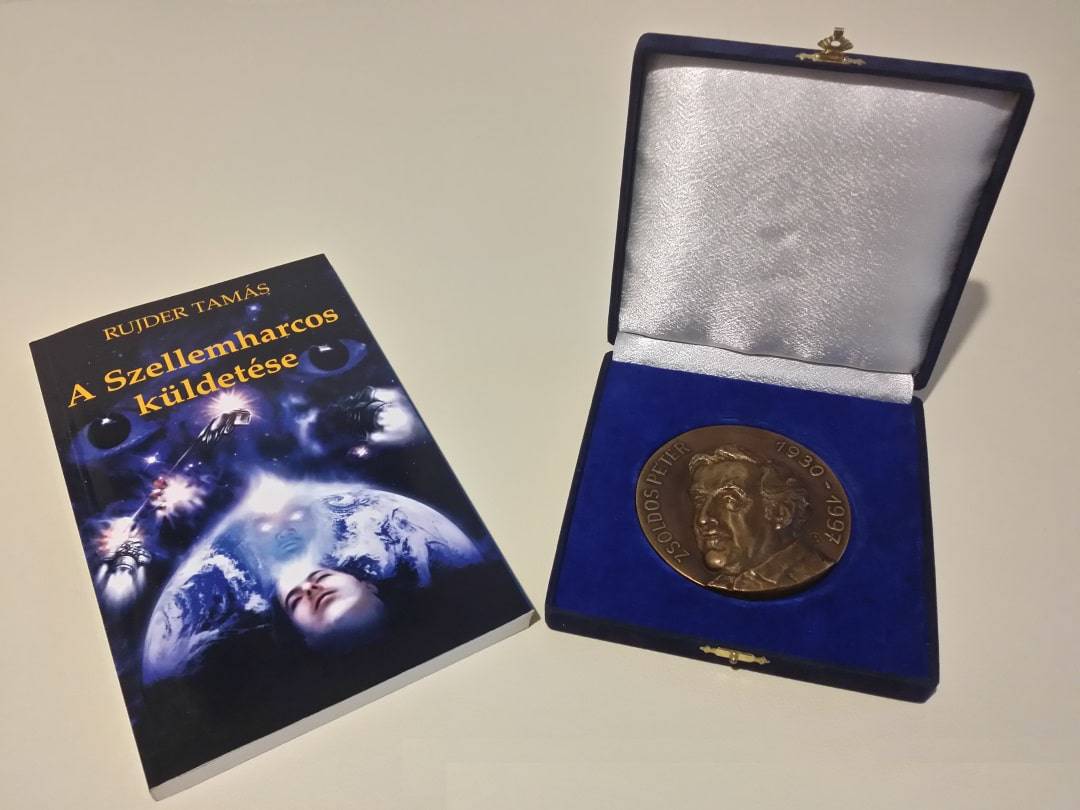 A Szellemharcos küldetése - Image 2