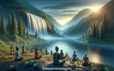 Mindennapi Stresszkezelés