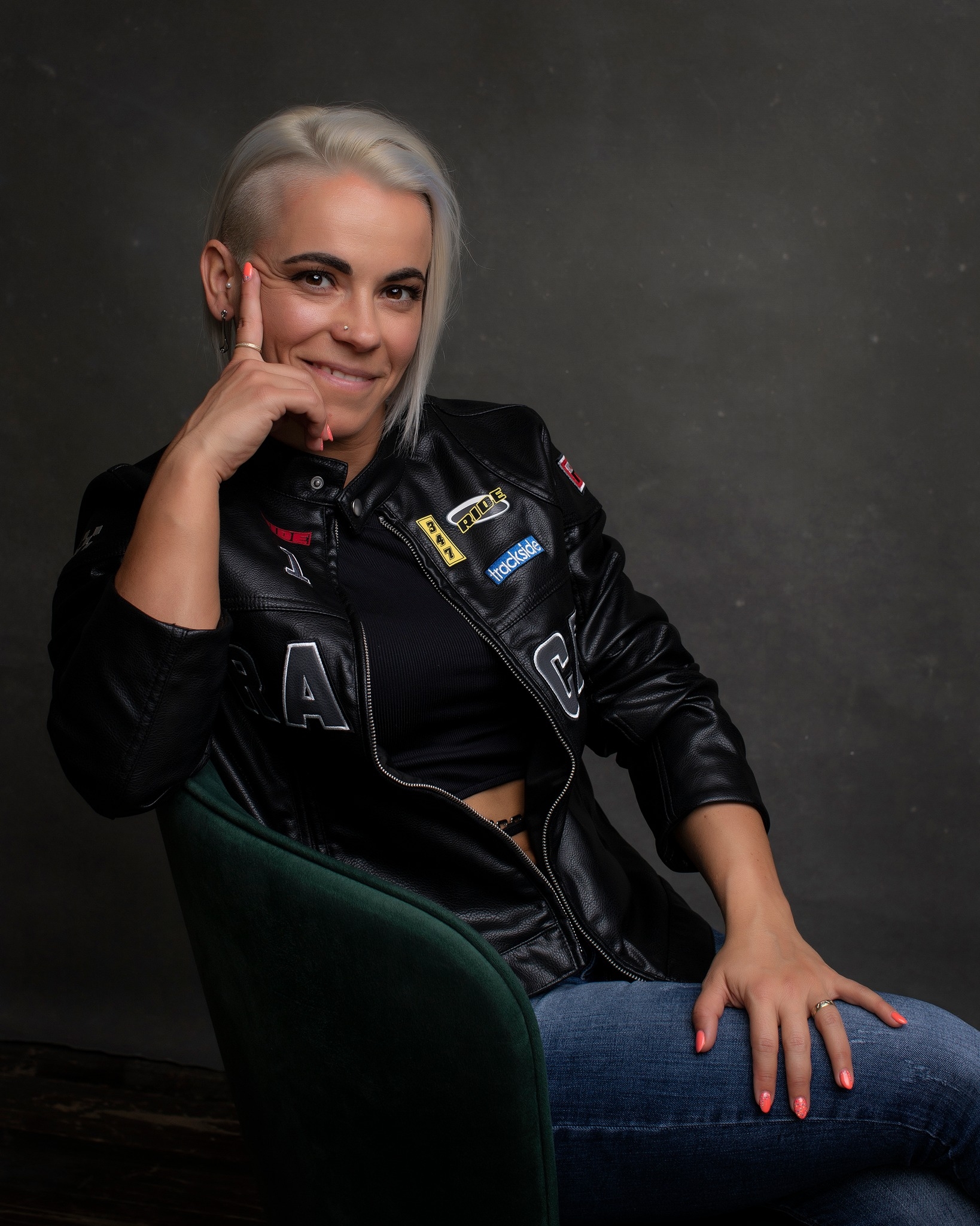 Nagy Angelika
