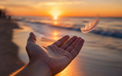 Az elengedés művészete – Miért nem elég “akarni” elengedni?